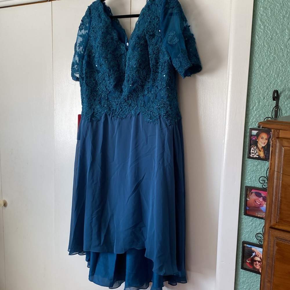 JJ’s House Dress